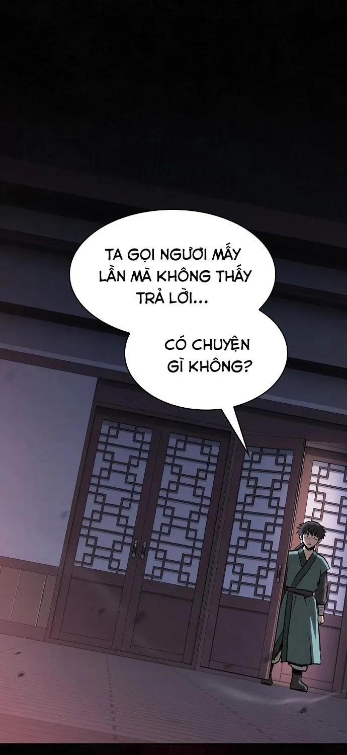 Cuộc Sống Của Gián Điệp Ma Giáo Chap 64 - Next Chap 65
