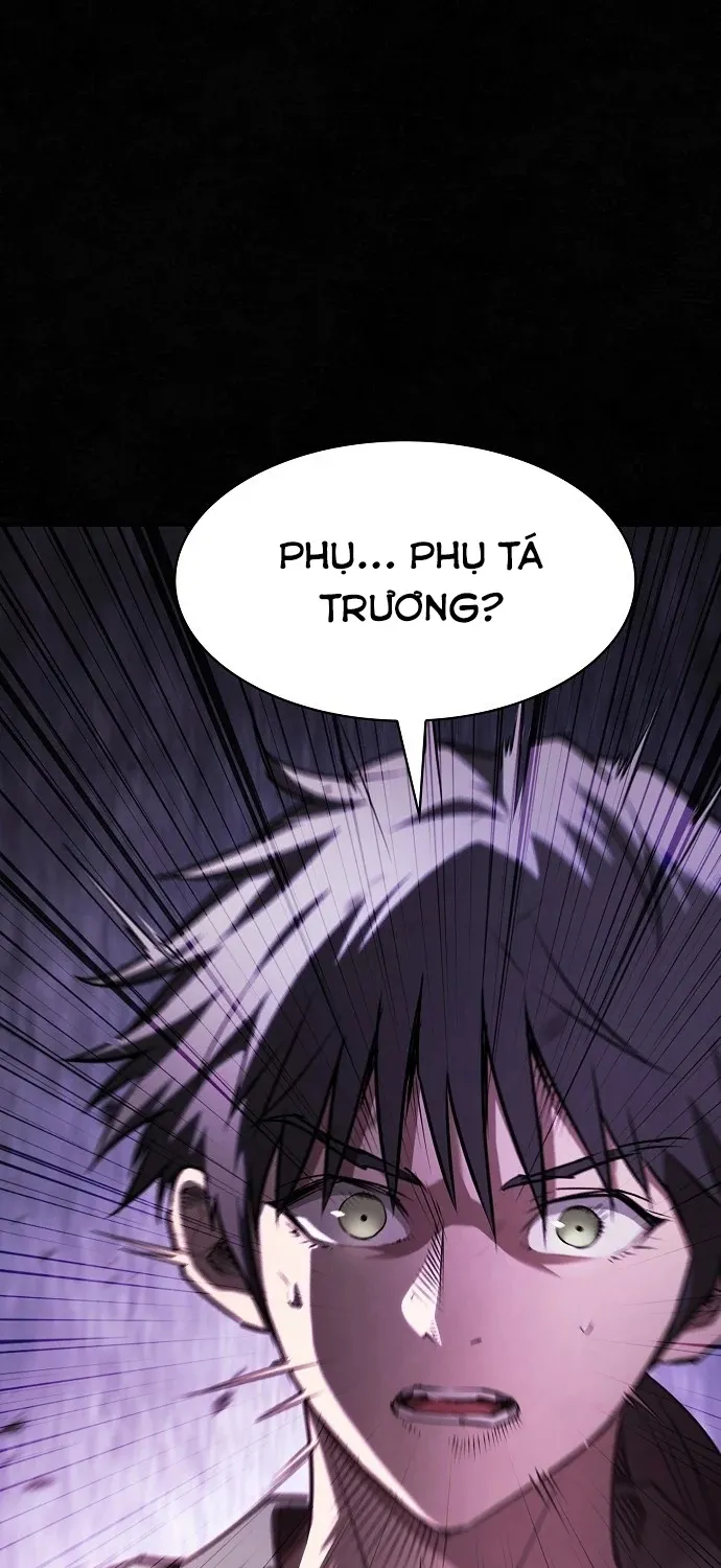 Cuộc Sống Của Gián Điệp Ma Giáo Chap 65 - Next Chap 66