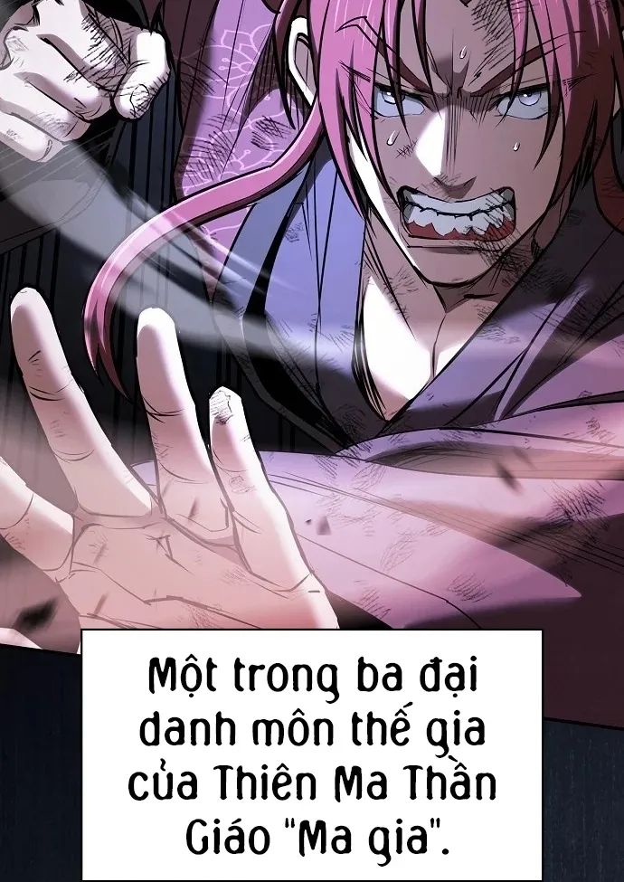 Cuộc Sống Của Gián Điệp Ma Giáo Chap 65 - Next Chap 66
