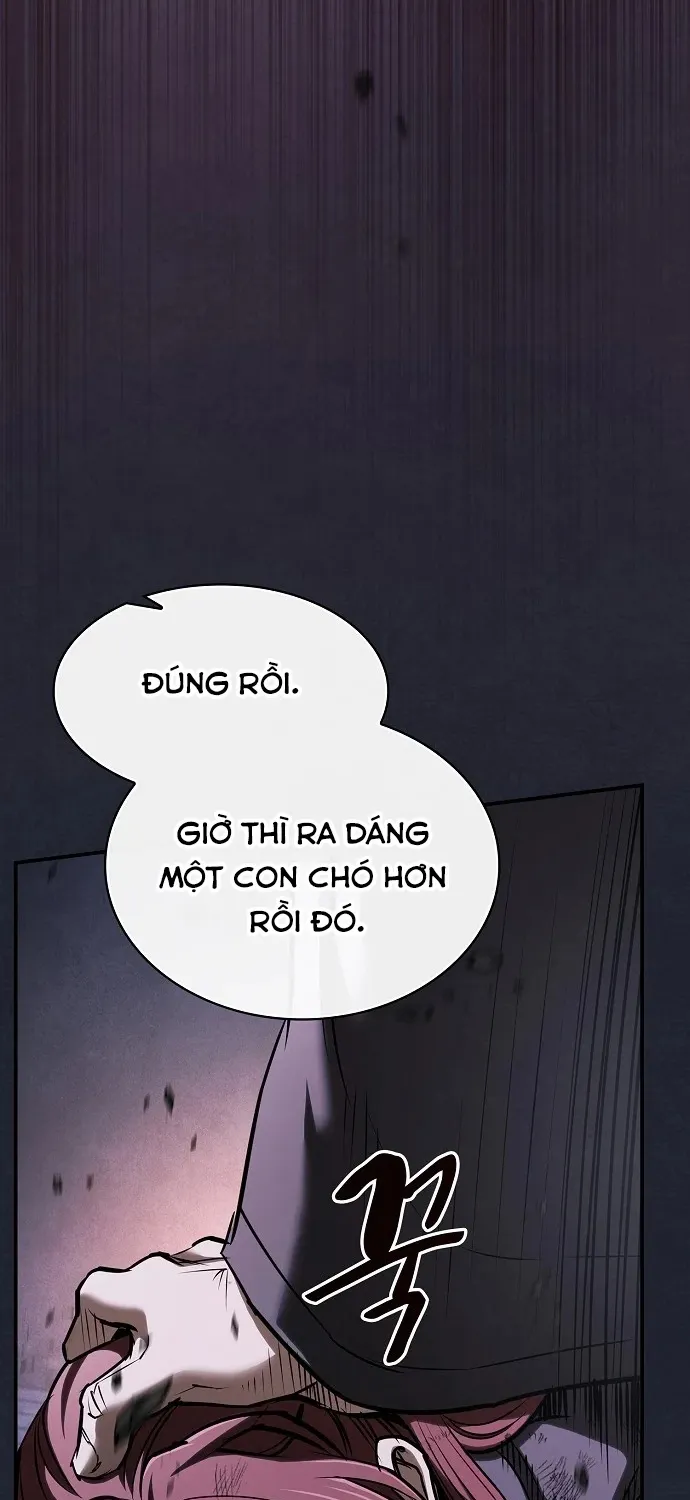 Cuộc Sống Của Gián Điệp Ma Giáo Chap 65 - Next Chap 66