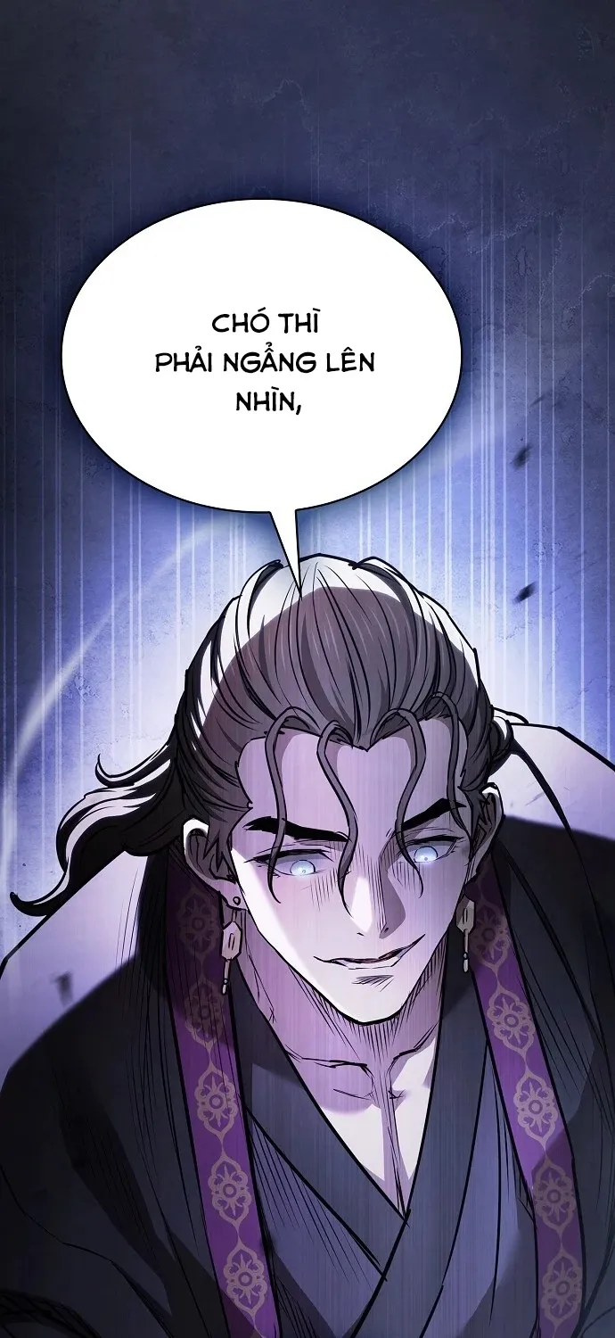 Cuộc Sống Của Gián Điệp Ma Giáo Chap 65 - Next Chap 66