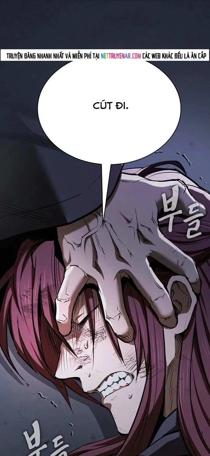 Cuộc Sống Của Gián Điệp Ma Giáo Chap 65 - Next Chap 66