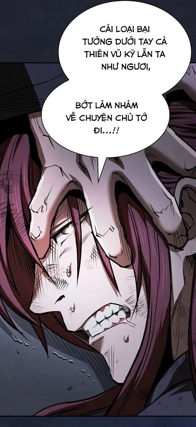 Cuộc Sống Của Gián Điệp Ma Giáo Chap 65 - Next Chap 66