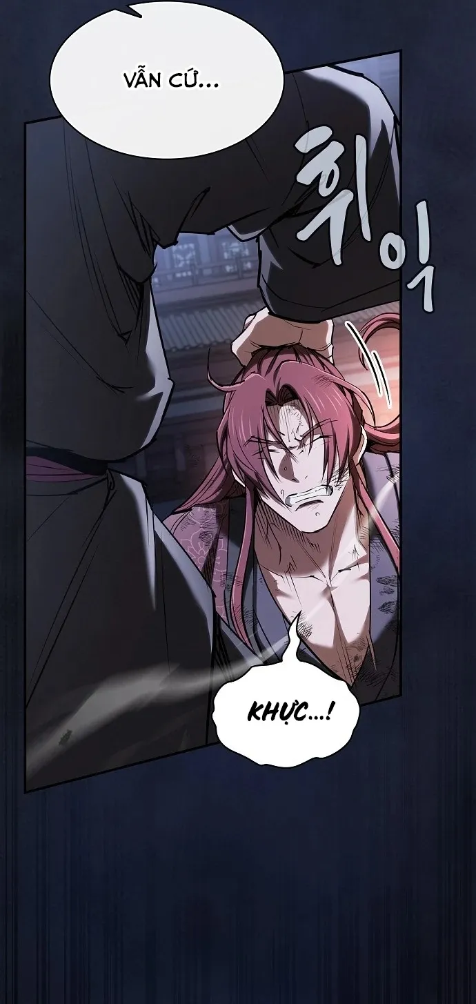 Cuộc Sống Của Gián Điệp Ma Giáo Chap 65 - Next Chap 66