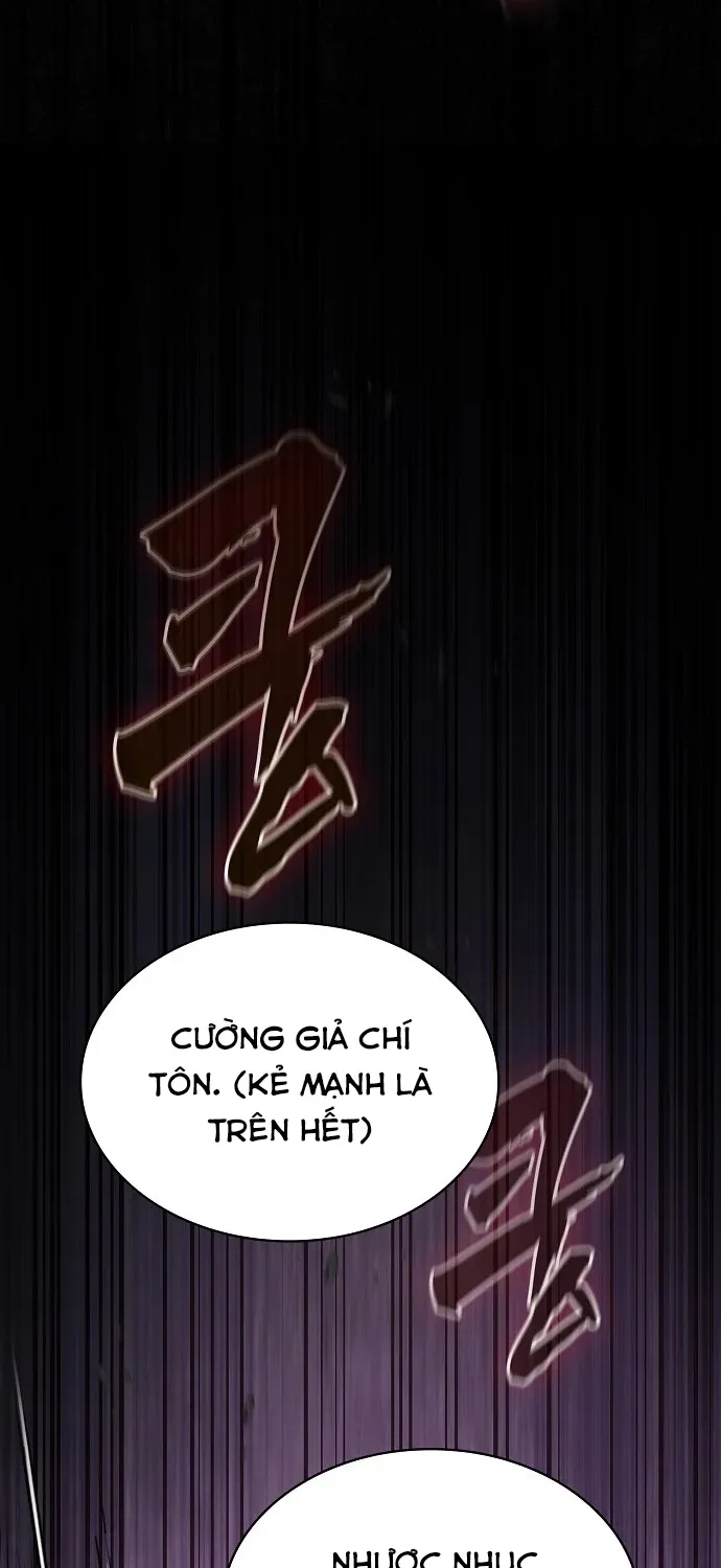 Cuộc Sống Của Gián Điệp Ma Giáo Chap 65 - Next Chap 66