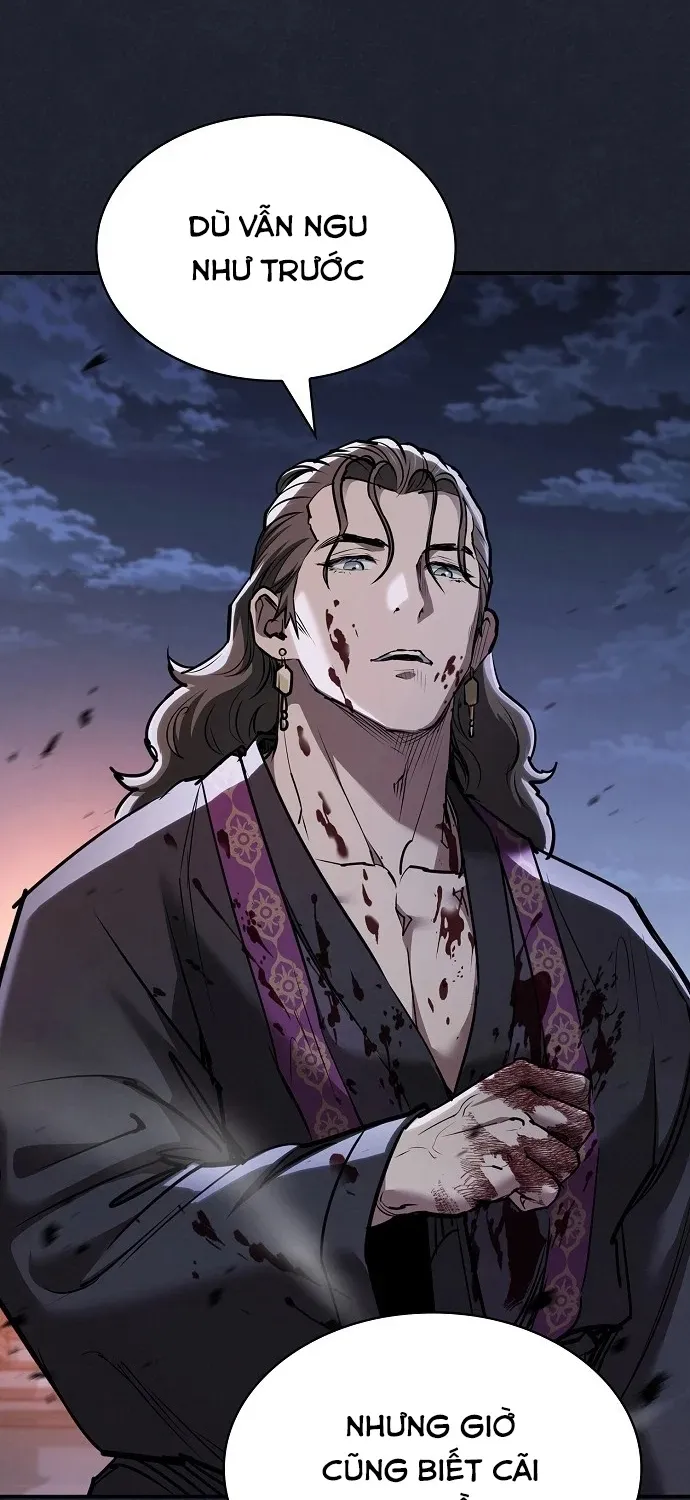 Cuộc Sống Của Gián Điệp Ma Giáo Chap 65 - Next Chap 66