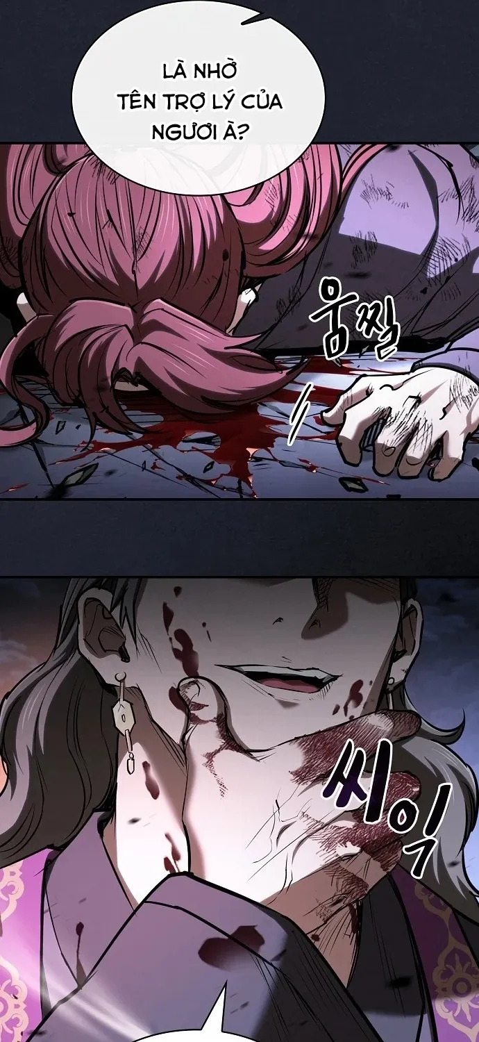 Cuộc Sống Của Gián Điệp Ma Giáo Chap 65 - Next Chap 66
