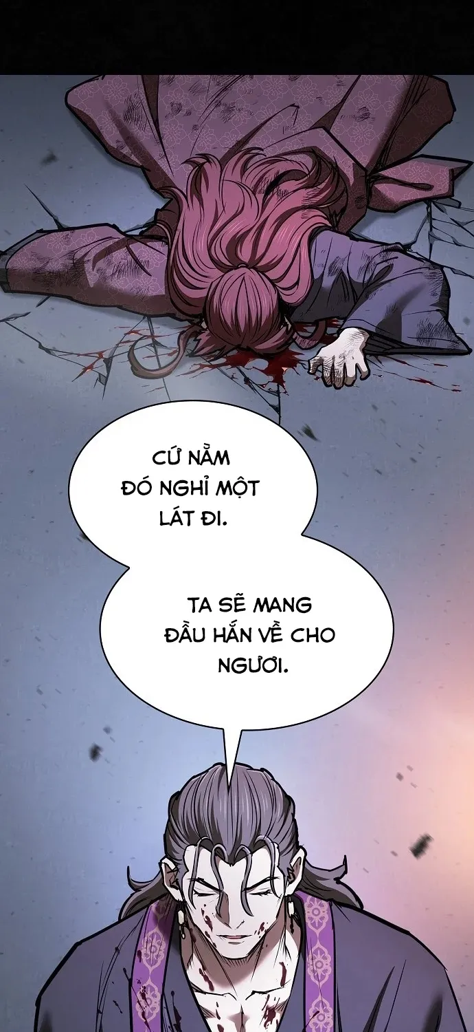 Cuộc Sống Của Gián Điệp Ma Giáo Chap 65 - Next Chap 66
