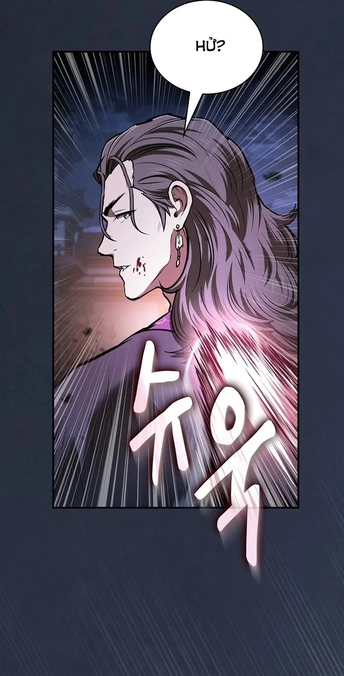Cuộc Sống Của Gián Điệp Ma Giáo Chap 65 - Next Chap 66