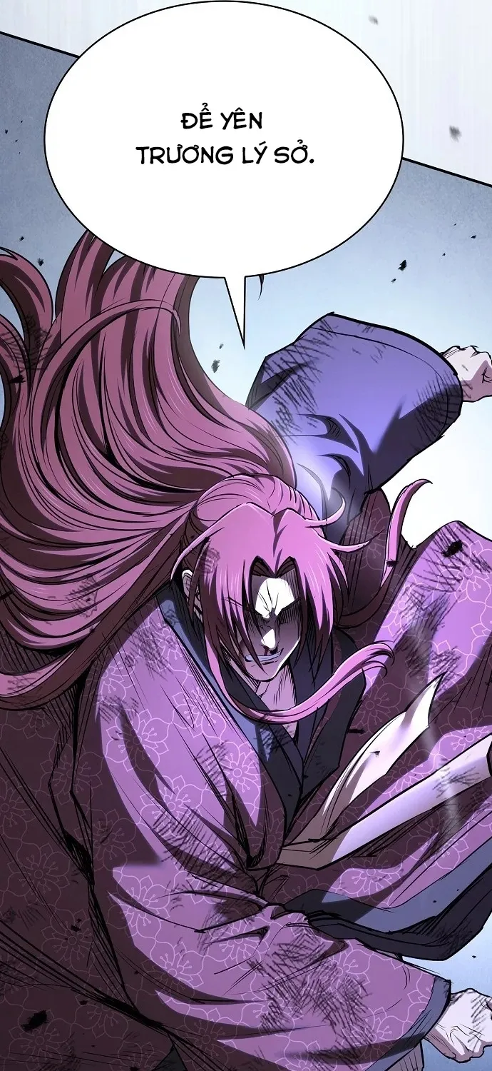 Cuộc Sống Của Gián Điệp Ma Giáo Chap 65 - Next Chap 66
