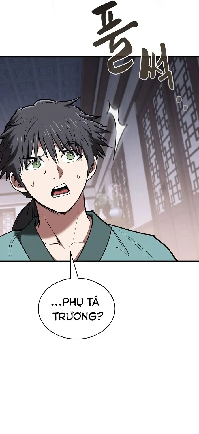 Cuộc Sống Của Gián Điệp Ma Giáo Chap 65 - Next Chap 66