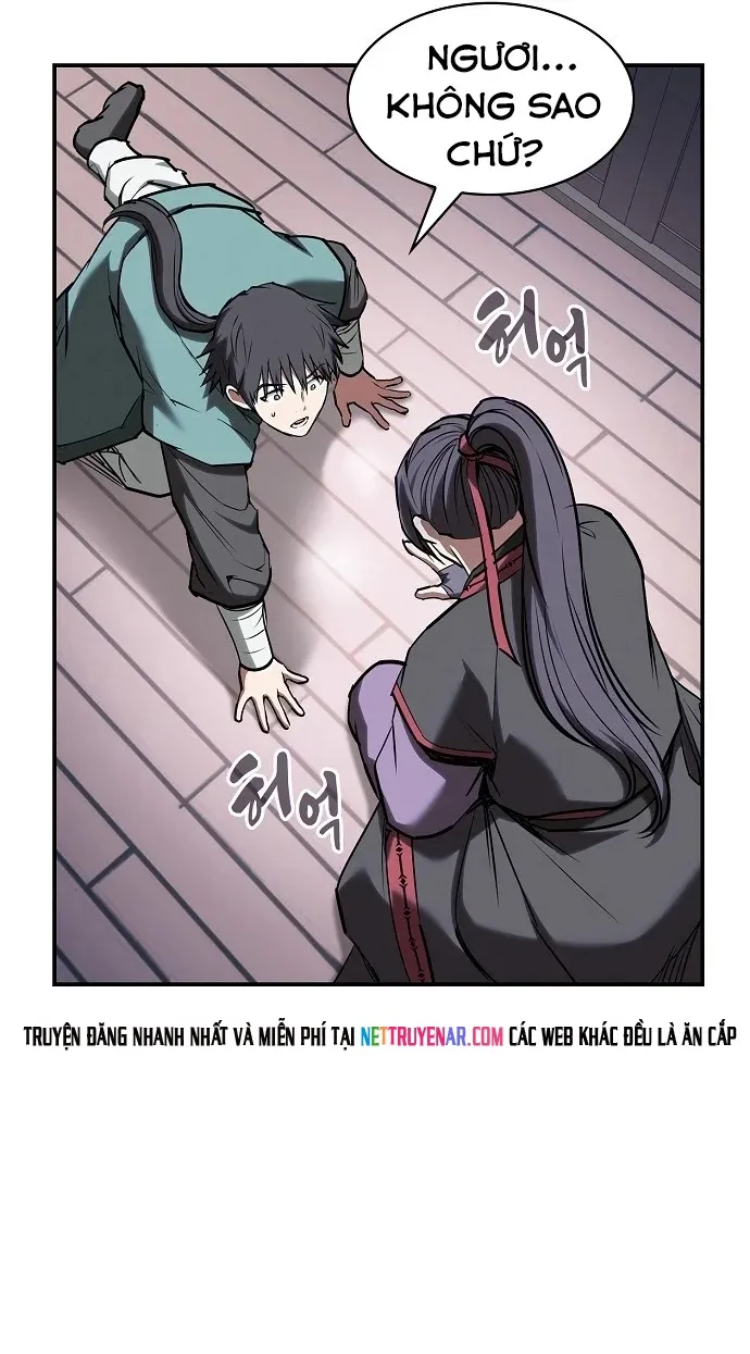 Cuộc Sống Của Gián Điệp Ma Giáo Chap 65 - Next Chap 66