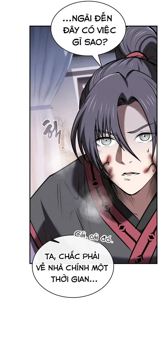 Cuộc Sống Của Gián Điệp Ma Giáo Chap 65 - Next Chap 66