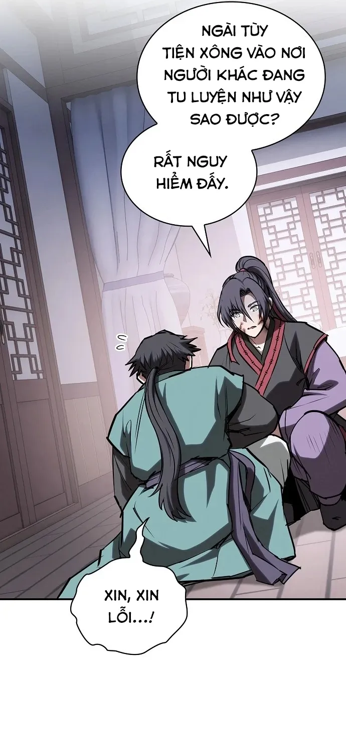Cuộc Sống Của Gián Điệp Ma Giáo Chap 65 - Next Chap 66