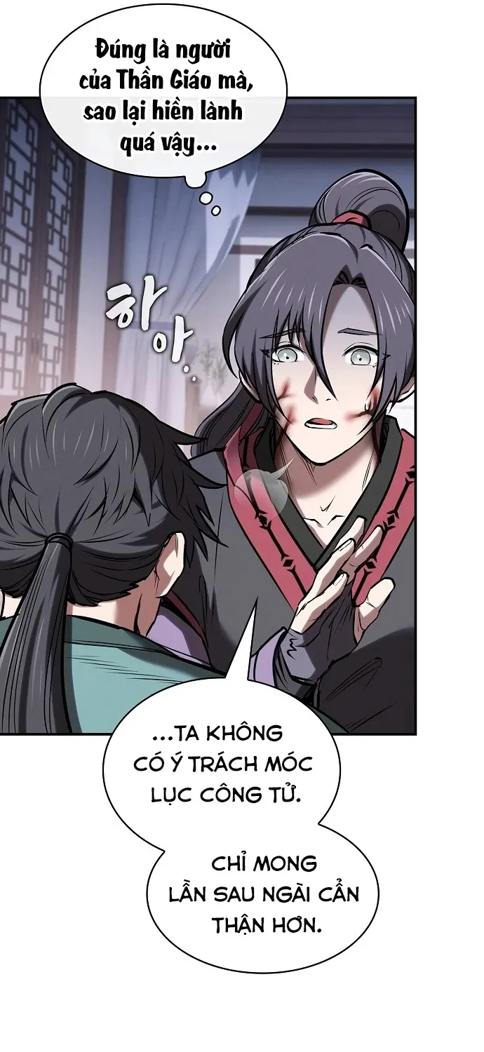 Cuộc Sống Của Gián Điệp Ma Giáo Chap 65 - Next Chap 66
