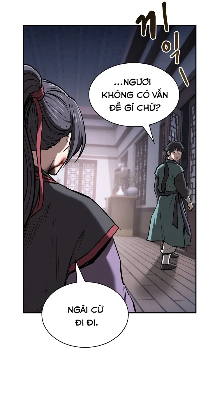 Cuộc Sống Của Gián Điệp Ma Giáo Chap 65 - Next Chap 66