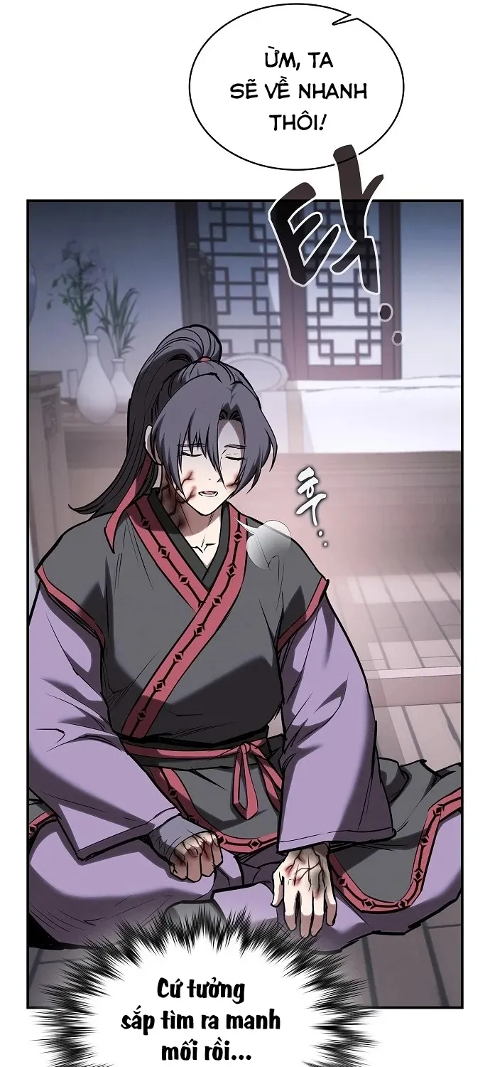Cuộc Sống Của Gián Điệp Ma Giáo Chap 65 - Next Chap 66