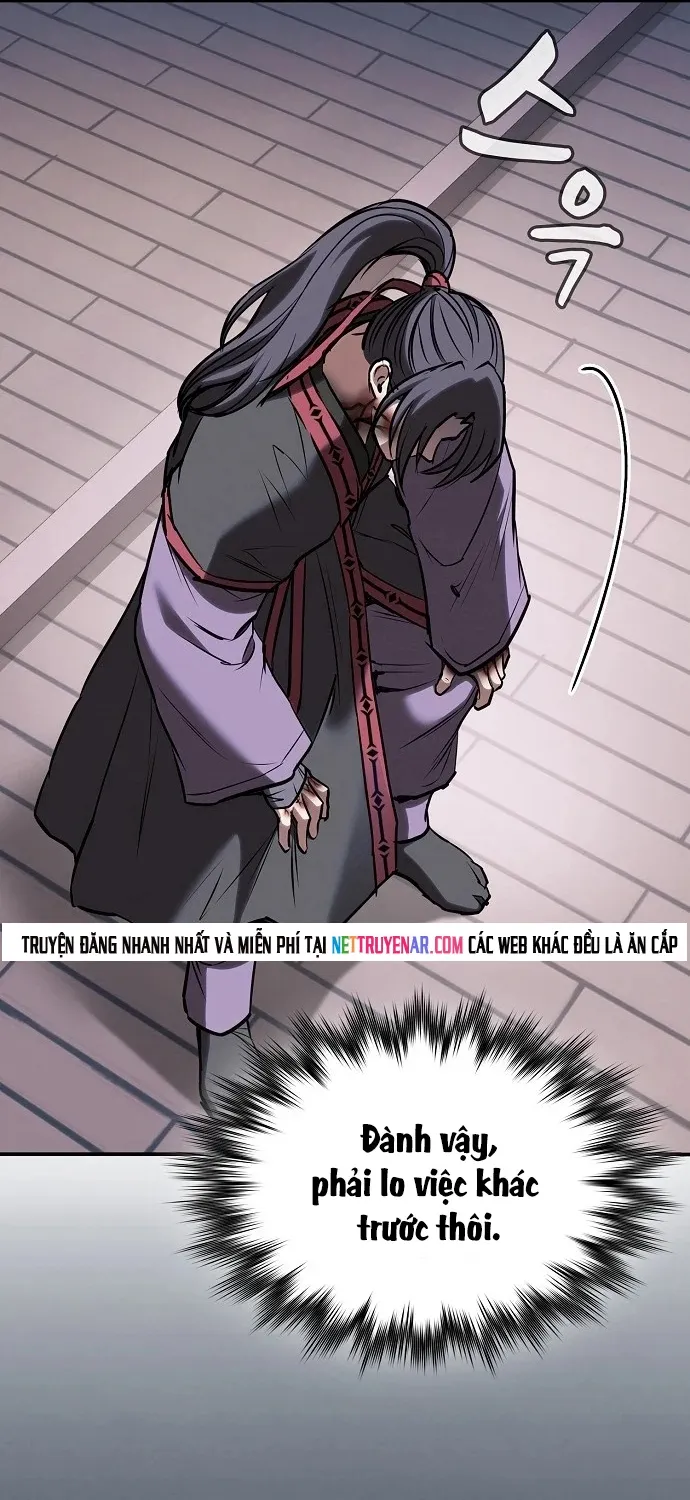 Cuộc Sống Của Gián Điệp Ma Giáo Chap 65 - Next Chap 66