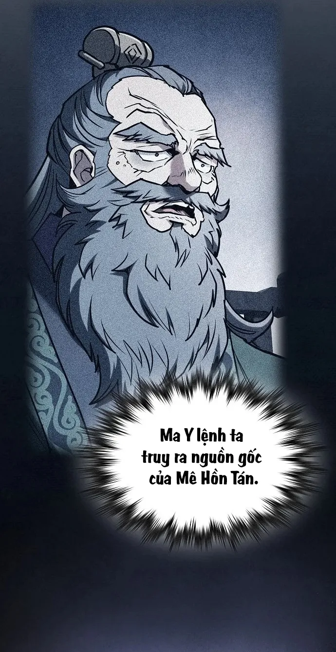 Cuộc Sống Của Gián Điệp Ma Giáo Chap 65 - Next Chap 66