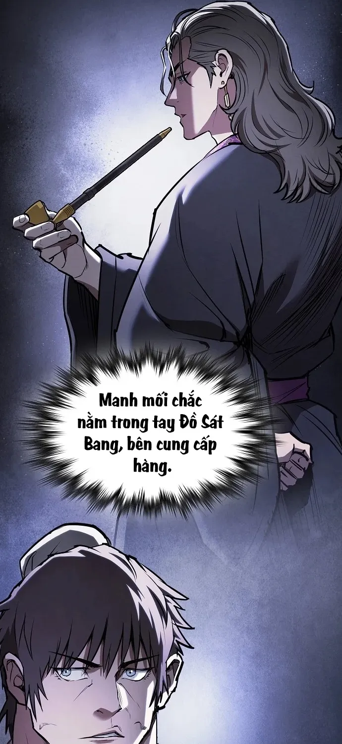 Cuộc Sống Của Gián Điệp Ma Giáo Chap 65 - Next Chap 66