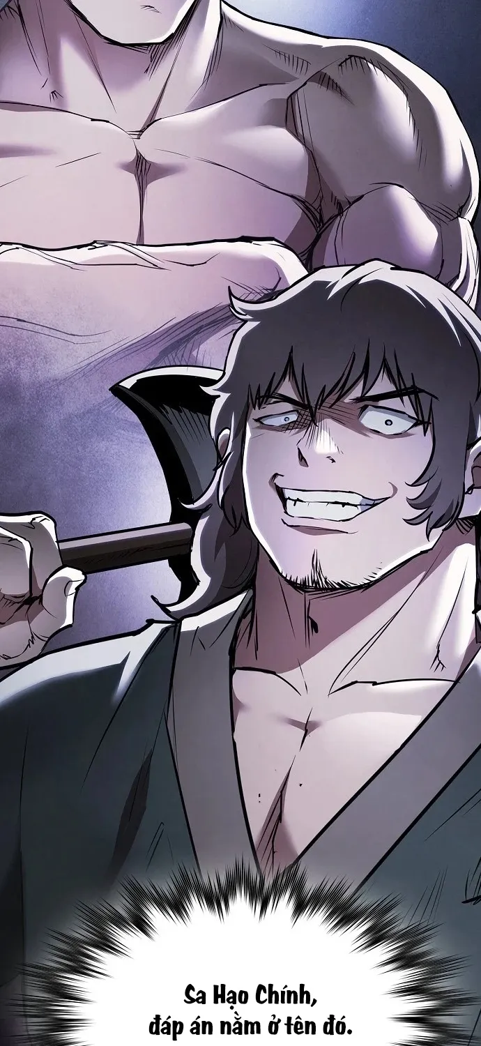 Cuộc Sống Của Gián Điệp Ma Giáo Chap 65 - Next Chap 66