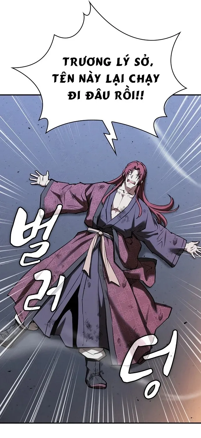 Cuộc Sống Của Gián Điệp Ma Giáo Chap 65 - Next Chap 66