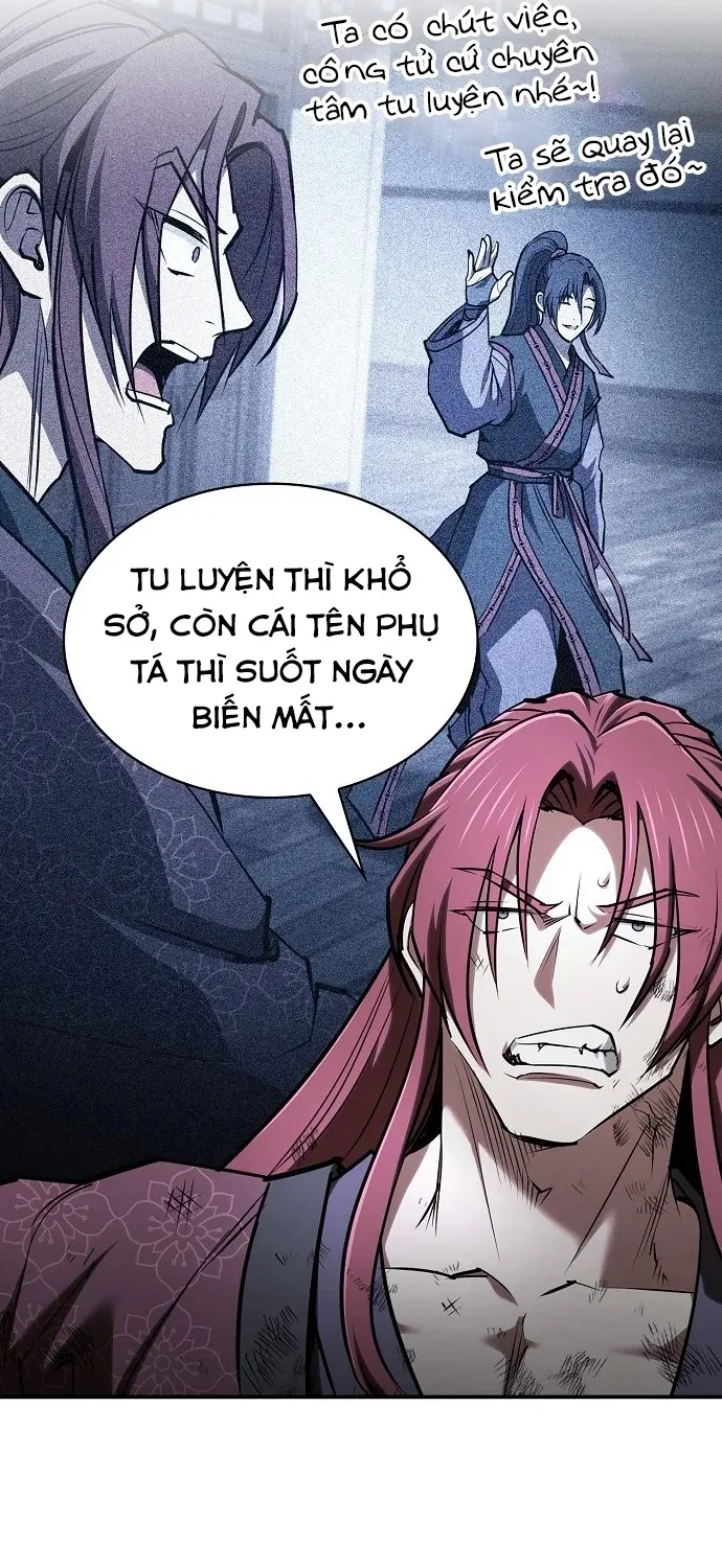 Cuộc Sống Của Gián Điệp Ma Giáo Chap 65 - Next Chap 66