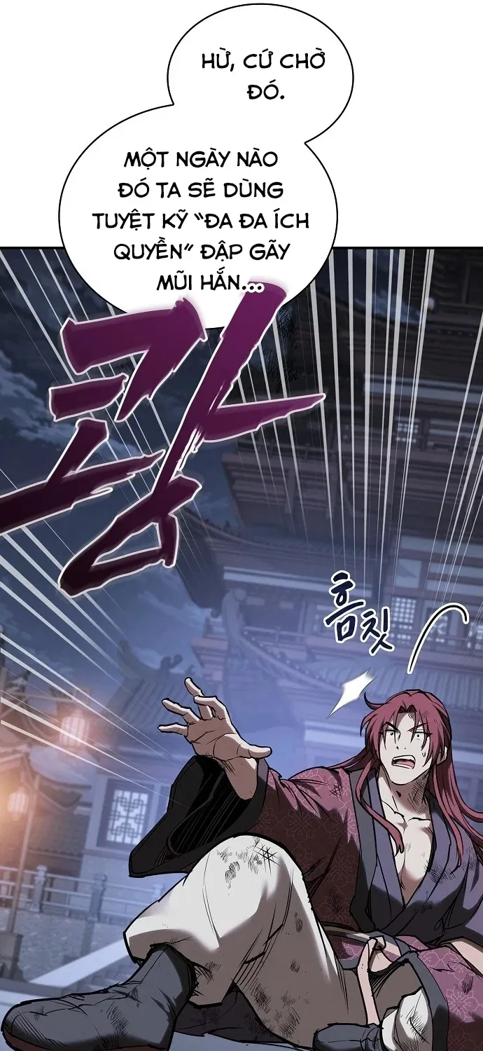 Cuộc Sống Của Gián Điệp Ma Giáo Chap 65 - Next Chap 66