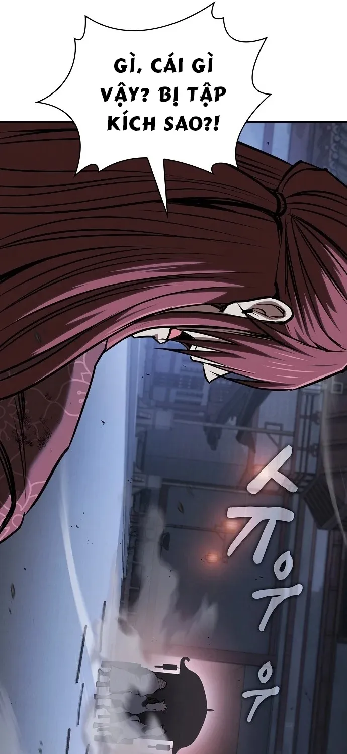 Cuộc Sống Của Gián Điệp Ma Giáo Chap 65 - Next Chap 66