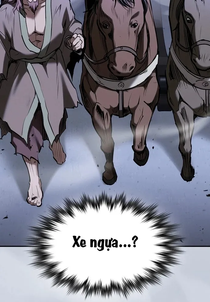 Cuộc Sống Của Gián Điệp Ma Giáo Chap 65 - Next Chap 66