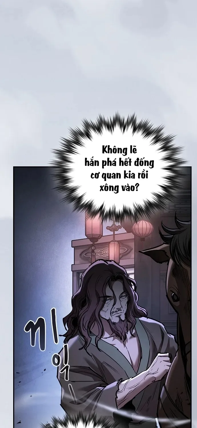 Cuộc Sống Của Gián Điệp Ma Giáo Chap 65 - Next Chap 66