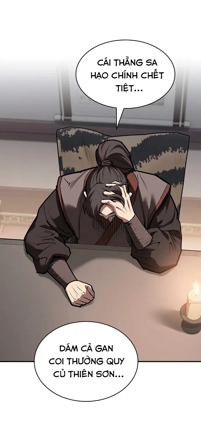 Cuộc Sống Của Gián Điệp Ma Giáo Chap 65 - Next Chap 66