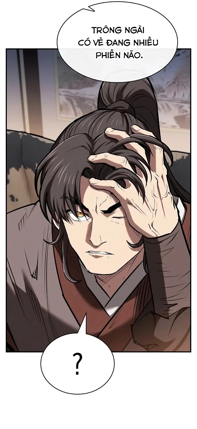 Cuộc Sống Của Gián Điệp Ma Giáo Chap 65 - Next Chap 66