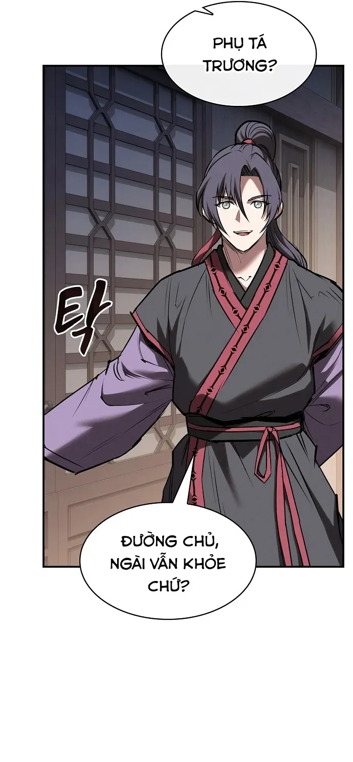 Cuộc Sống Của Gián Điệp Ma Giáo Chap 65 - Next Chap 66