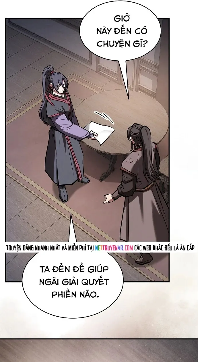 Cuộc Sống Của Gián Điệp Ma Giáo Chap 65 - Next Chap 66