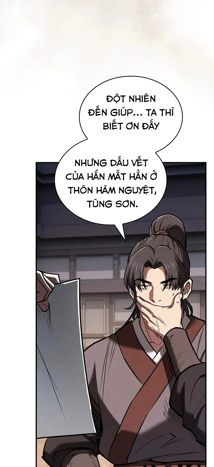 Cuộc Sống Của Gián Điệp Ma Giáo Chap 65 - Next Chap 66