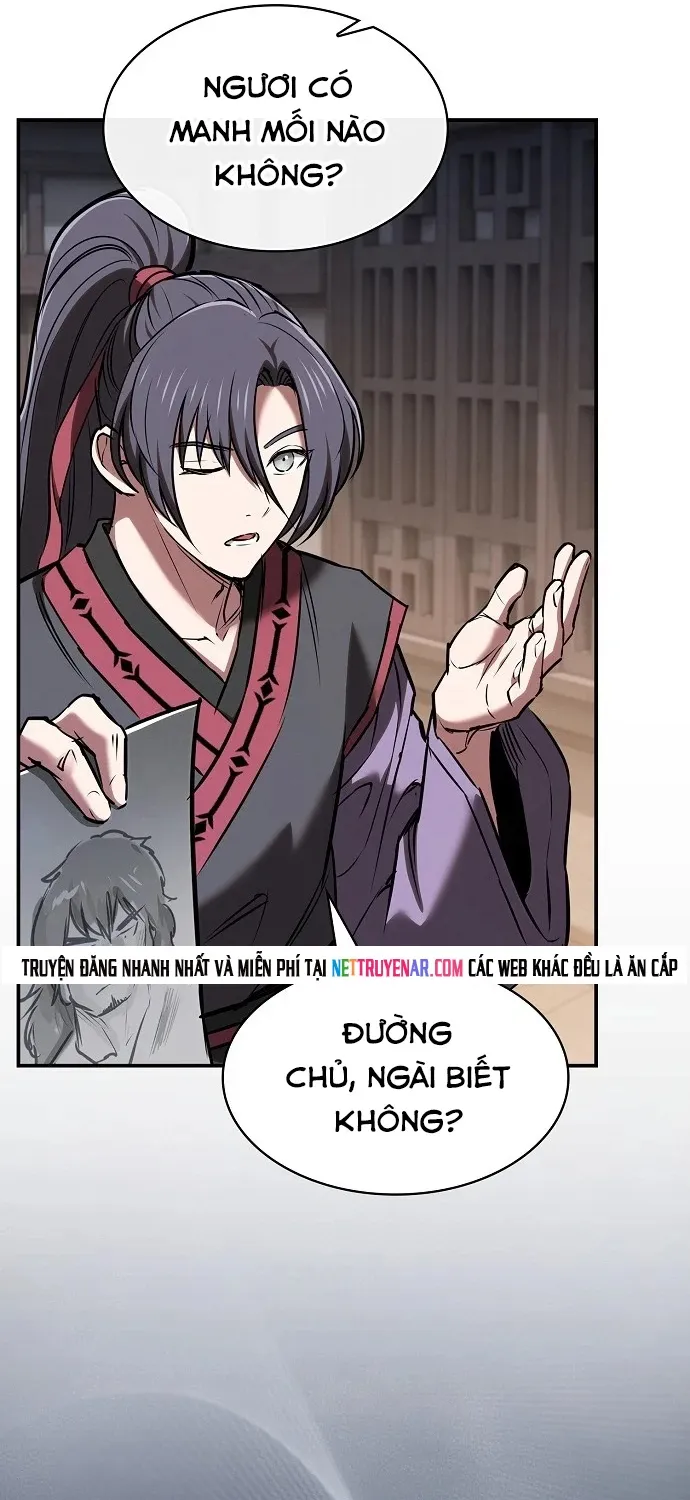 Cuộc Sống Của Gián Điệp Ma Giáo Chap 65 - Next Chap 66