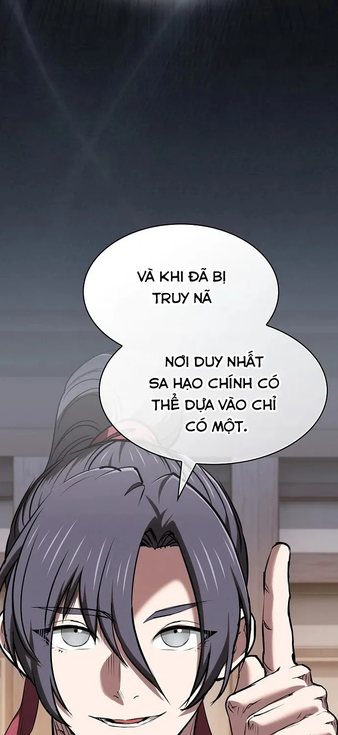 Cuộc Sống Của Gián Điệp Ma Giáo Chap 65 - Next Chap 66