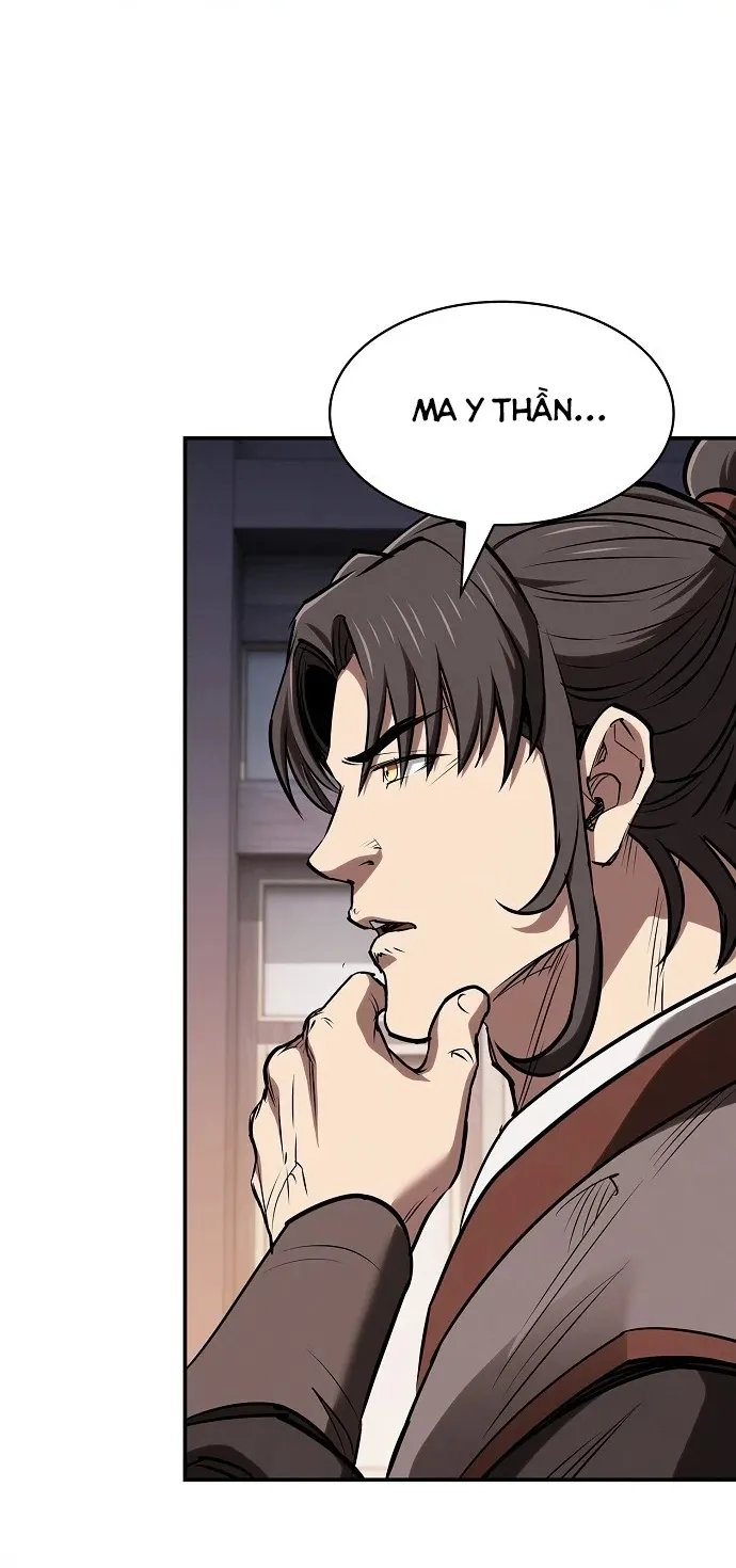 Cuộc Sống Của Gián Điệp Ma Giáo Chap 65 - Next Chap 66