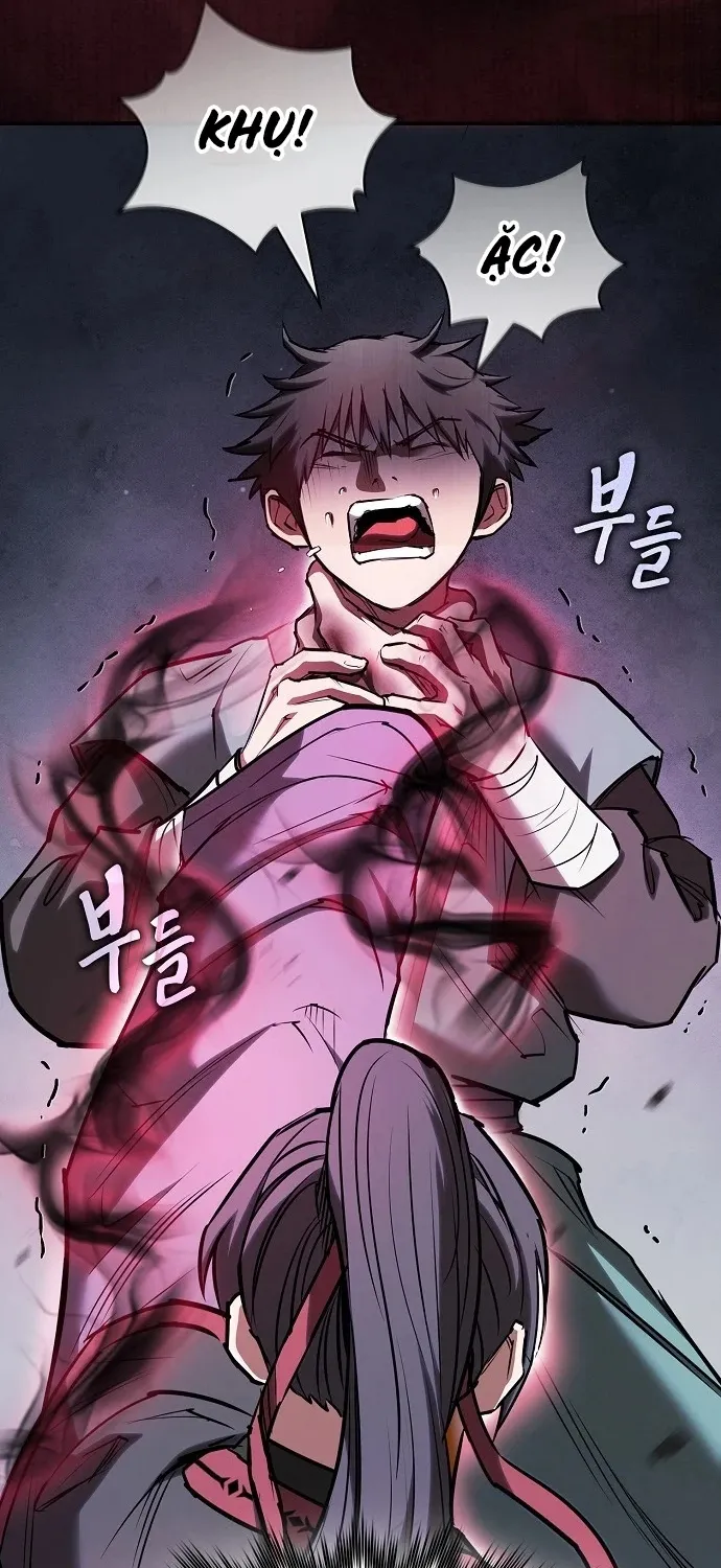 Cuộc Sống Của Gián Điệp Ma Giáo Chap 65 - Next Chap 66