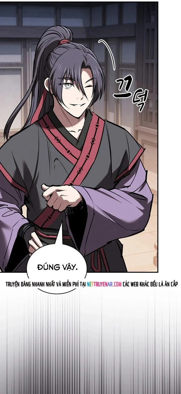 Cuộc Sống Của Gián Điệp Ma Giáo Chap 65 - Next Chap 66
