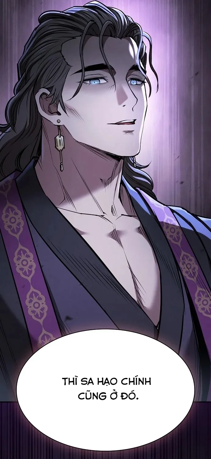 Cuộc Sống Của Gián Điệp Ma Giáo Chap 65 - Next Chap 66