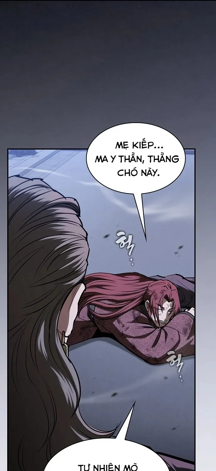 Cuộc Sống Của Gián Điệp Ma Giáo Chap 65 - Next Chap 66