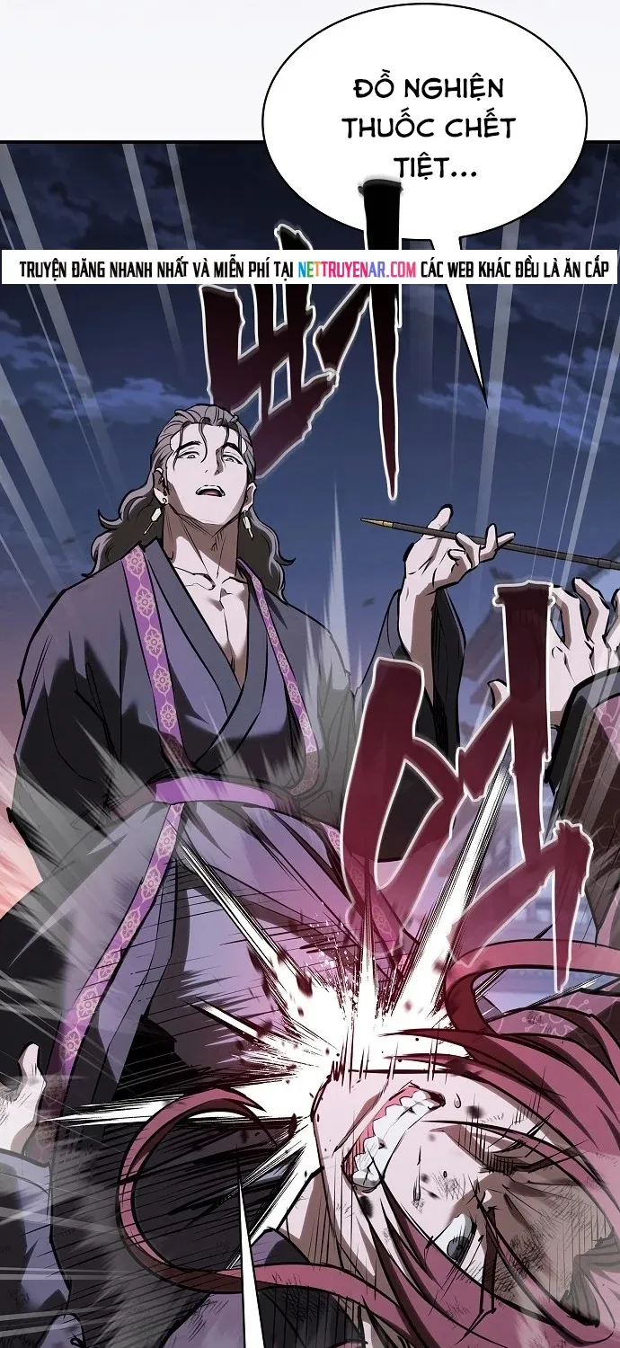 Cuộc Sống Của Gián Điệp Ma Giáo Chap 65 - Next Chap 66