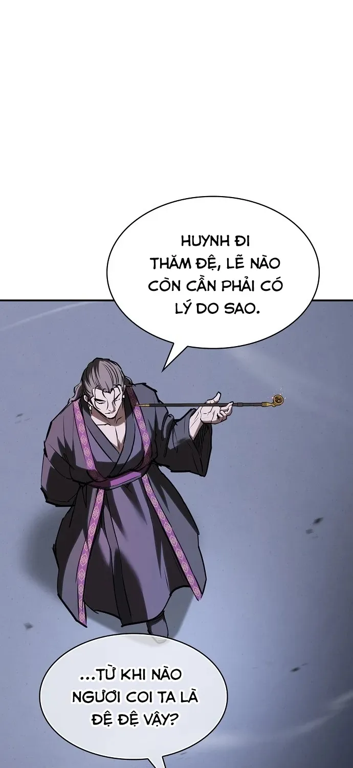 Cuộc Sống Của Gián Điệp Ma Giáo Chap 65 - Next Chap 66