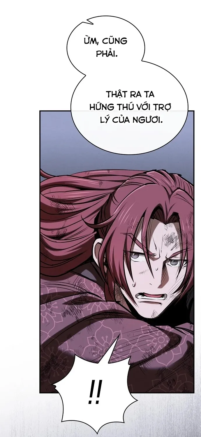 Cuộc Sống Của Gián Điệp Ma Giáo Chap 65 - Next Chap 66