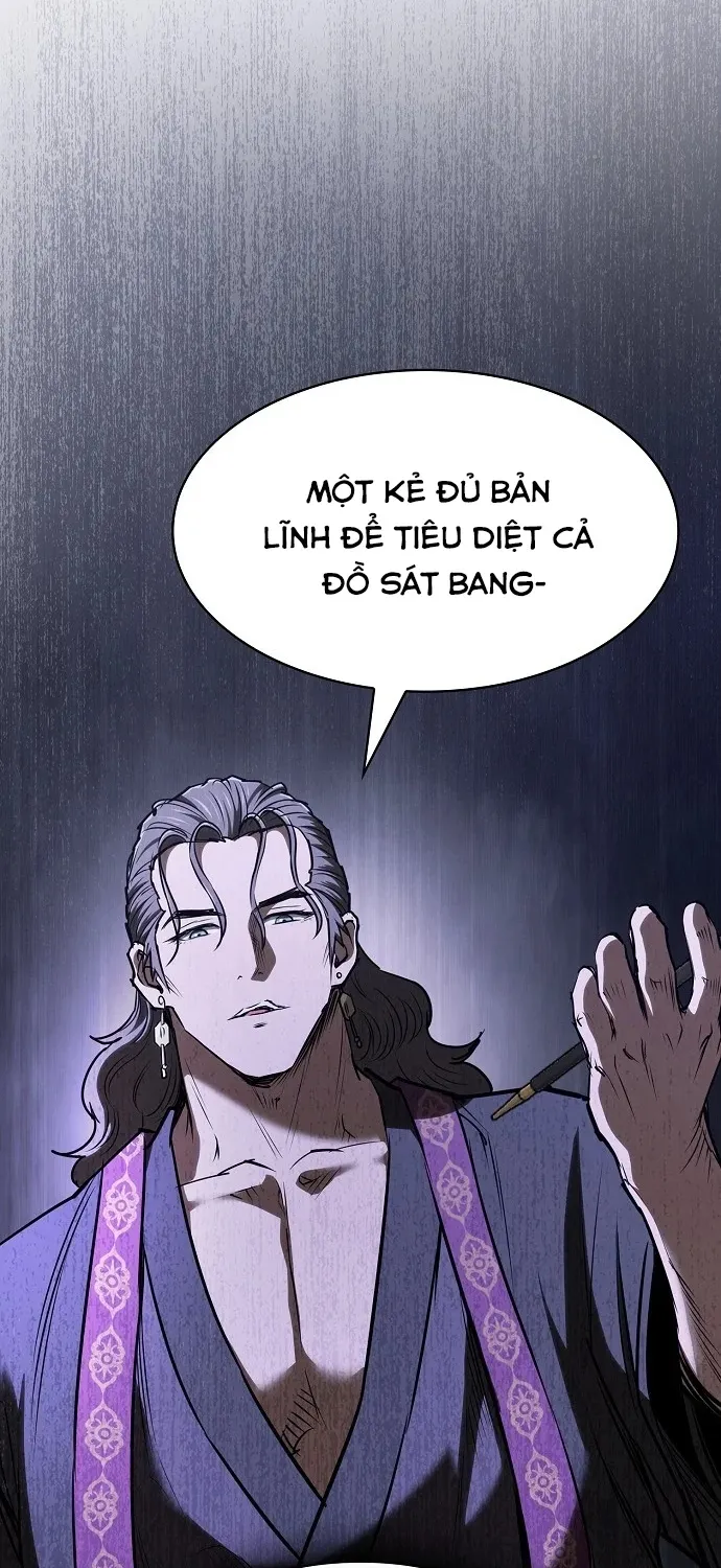 Cuộc Sống Của Gián Điệp Ma Giáo Chap 65 - Next Chap 66