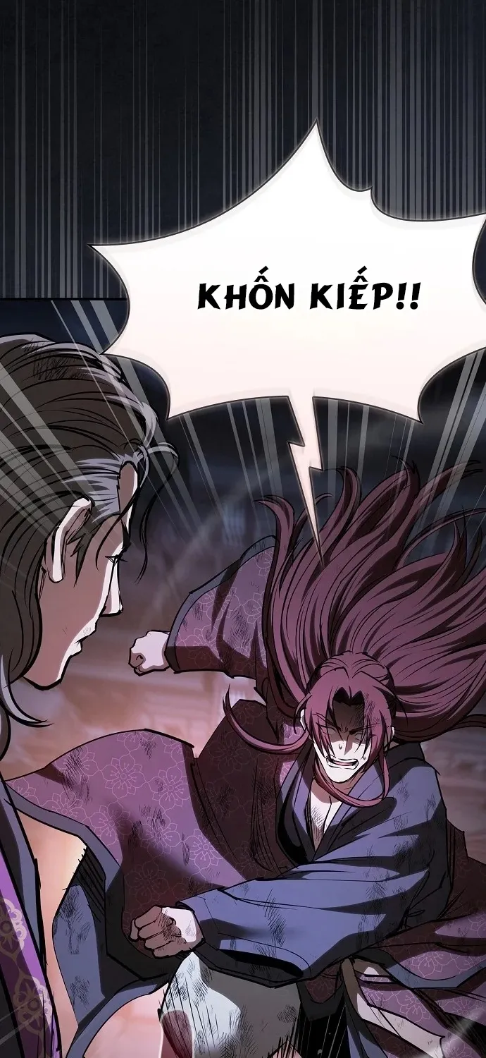Cuộc Sống Của Gián Điệp Ma Giáo Chap 65 - Next Chap 66