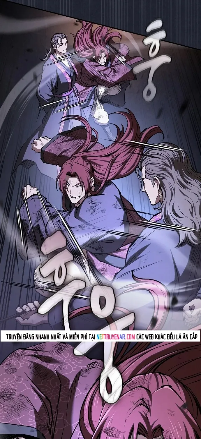 Cuộc Sống Của Gián Điệp Ma Giáo Chap 65 - Next Chap 66