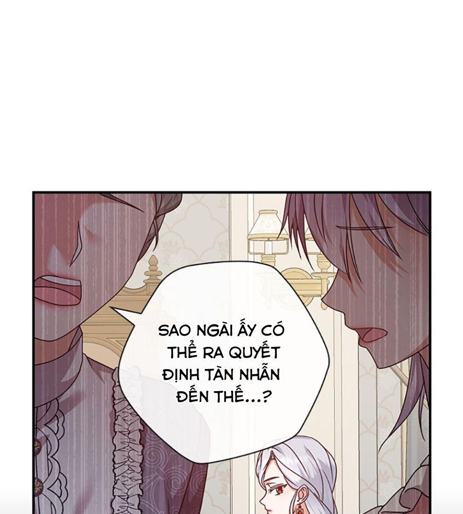 Cuộc Sống Của Nữ Vương Ác Quỷ Chap 17 - Next Chap 18